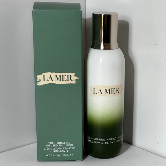 La Mer Essence Lotion - Picture 1 of 5